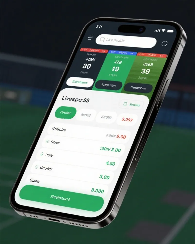 开云体育 APP Interface
