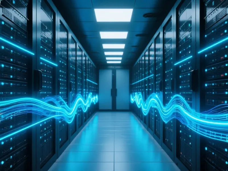 Technology Infrastructure