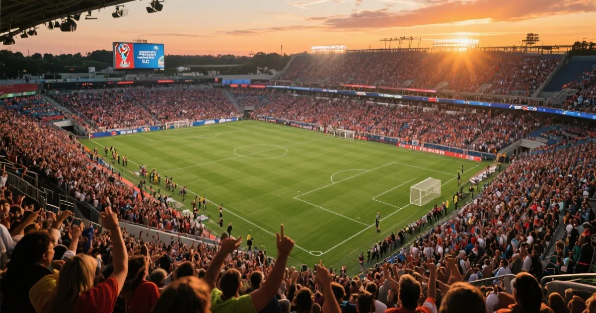 2026世界杯全景复盘：巅峰对决与足球史上的震撼时刻