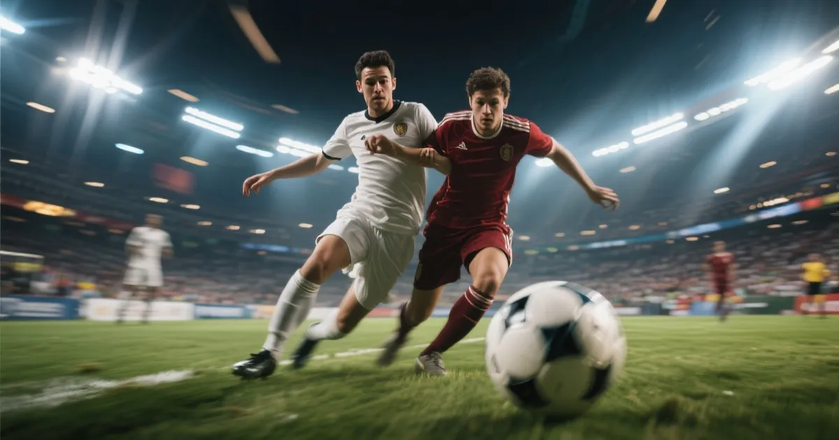 世界杯夺冠庆祝瞬间